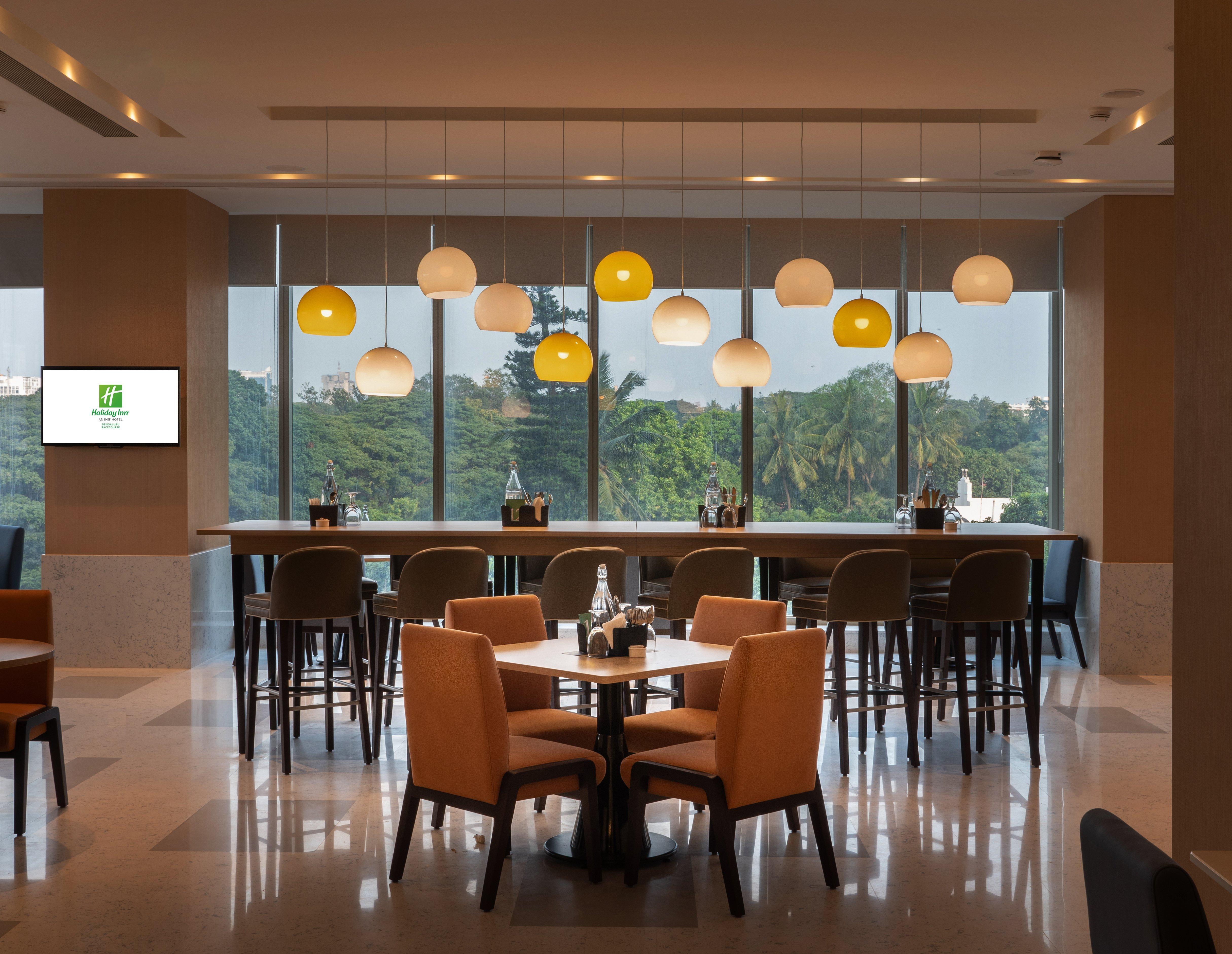 班加罗尔赛马场假日酒店 外观 照片 Holiday Inn, Hyderabad